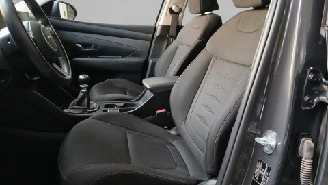 Hyundai Tucson 1.6T 118kW (160CV) Maxx