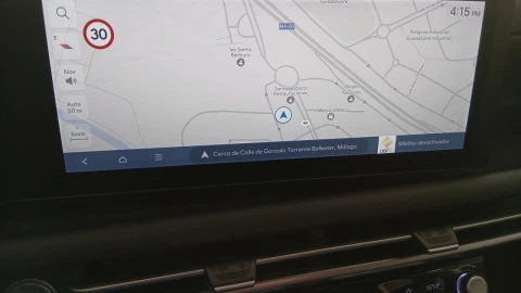 Hyundai Tucson 1.6T 118kW (160CV) Maxx