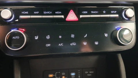 Hyundai Tucson 1.6T 118kW (160CV) Maxx