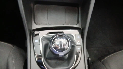 Hyundai Tucson 1.6T 118kW (160CV) Maxx