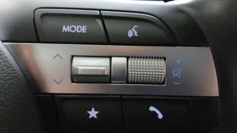 Hyundai Tucson 1.6T 118kW (160CV) Maxx