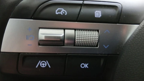 Hyundai Tucson 1.6T 118kW (160CV) Maxx