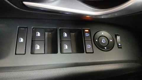 Hyundai Tucson 1.6T 118kW (160CV) Maxx