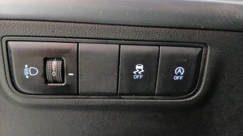 Hyundai Tucson 1.6T 118kW (160CV) Maxx