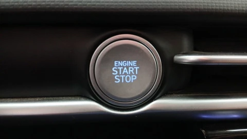 Hyundai Tucson 1.6T 118kW (160CV) Maxx