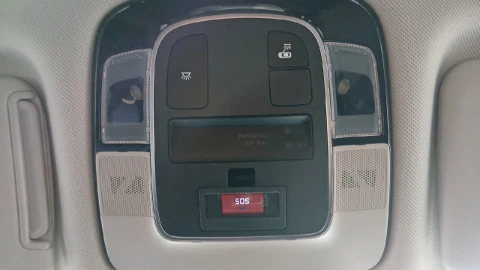 Hyundai Tucson 1.6T 118kW (160CV) Maxx