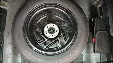 Hyundai Tucson 1.6T 118kW (160CV) Maxx