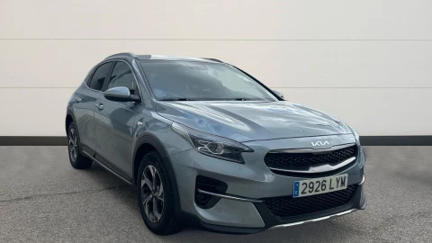 Kia XCeed 1.5 MHEV iMT Drive 118kW (160CV)
