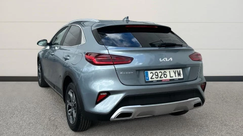 Kia XCeed 1.5 MHEV iMT Drive 118kW (160CV)