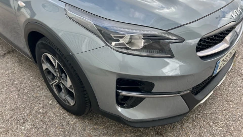 Kia XCeed 1.5 MHEV iMT Drive 118kW (160CV)