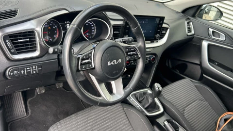 Kia XCeed 1.5 MHEV iMT Drive 118kW (160CV)