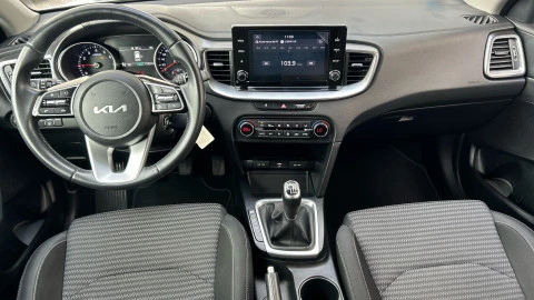 Kia XCeed 1.5 MHEV iMT Drive 118kW (160CV)