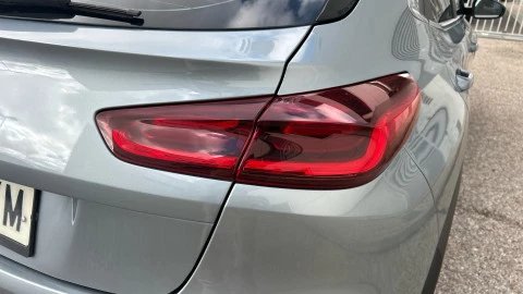 Kia XCeed 1.5 MHEV iMT Drive 118kW (160CV)