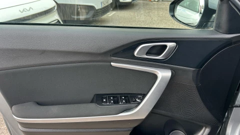 Kia XCeed 1.5 MHEV iMT Drive 118kW (160CV)