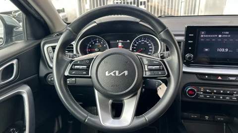Kia XCeed 1.5 MHEV iMT Drive 118kW (160CV)