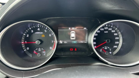 Kia XCeed 1.5 MHEV iMT Drive 118kW (160CV)