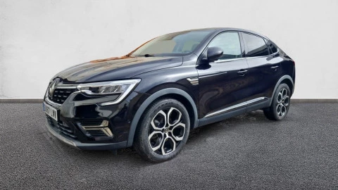Renault Arkana Zen E-TECH Híbrido 105 kW (145CV) -SS