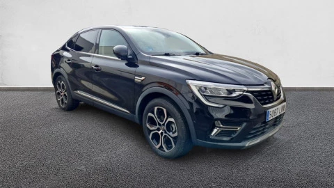 Renault Arkana Zen E-TECH Híbrido 105 kW (145CV) -SS