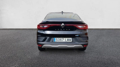 Renault Arkana Zen E-TECH Híbrido 105 kW (145CV) -SS
