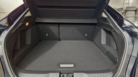 Renault Arkana Zen E-TECH Híbrido 105 kW (145CV) -SS