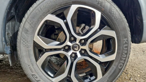 Renault Arkana Zen E-TECH Híbrido 105 kW (145CV) -SS