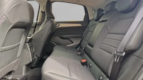 Renault Arkana Zen E-TECH Híbrido 105 kW (145CV) -SS