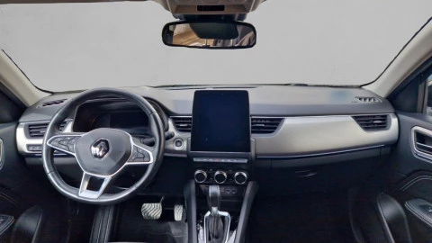 Renault Arkana Zen E-TECH Híbrido 105 kW (145CV) -SS