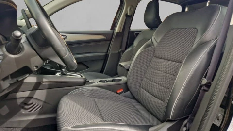 Renault Arkana Zen E-TECH Híbrido 105 kW (145CV) -SS