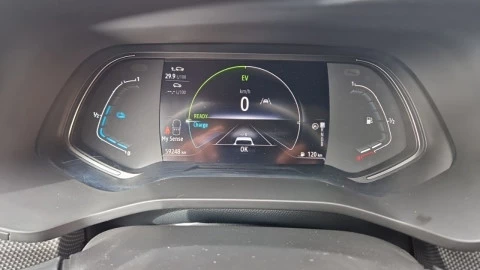 Renault Arkana Zen E-TECH Híbrido 105 kW (145CV) -SS