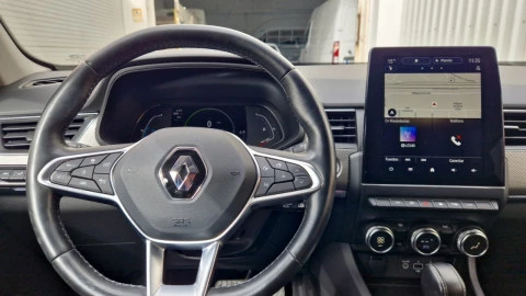 Renault Arkana Zen E-TECH Híbrido 105 kW (145CV) -SS