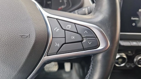 Renault Arkana Zen E-TECH Híbrido 105 kW (145CV) -SS