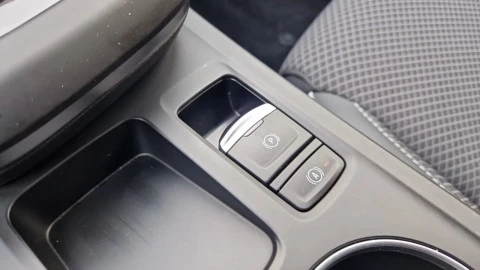 Renault Arkana Zen E-TECH Híbrido 105 kW (145CV) -SS