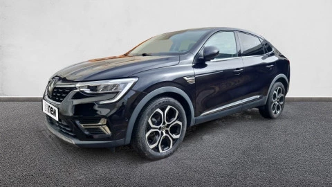 Renault Arkana Zen E-TECH Híbrido 105 kW (145CV) -SS