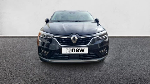 Renault Arkana Zen E-TECH Híbrido 105 kW (145CV) -SS