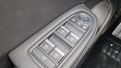 Renault Arkana Zen E-TECH Híbrido 105 kW (145CV) -SS