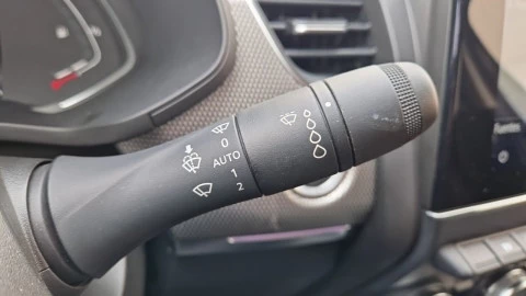 Renault Arkana Zen E-TECH Híbrido 105 kW (145CV) -SS