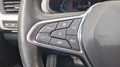Renault Arkana Zen E-TECH Híbrido 105 kW (145CV) -SS