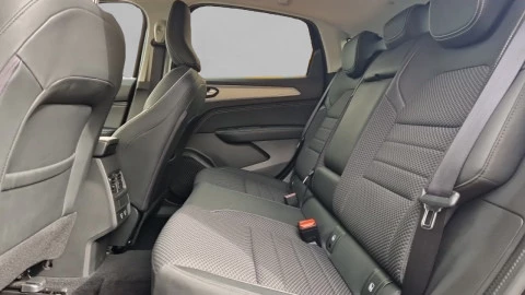 Renault Arkana Zen E-TECH Híbrido 105 kW (145CV) -SS