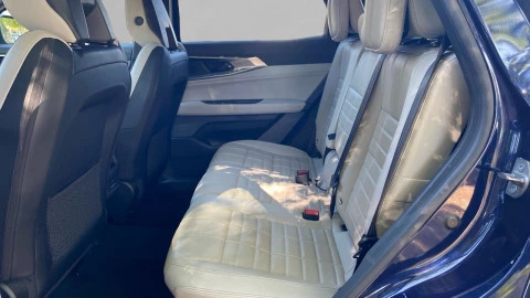 Renault Espace Iconic E-Tech full hybrid 146kW