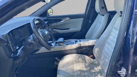 Renault Espace Iconic E-Tech full hybrid 146kW