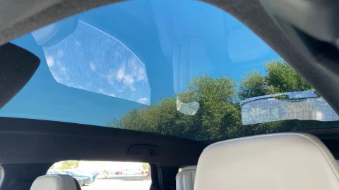 Renault Espace Iconic E-Tech full hybrid 146kW