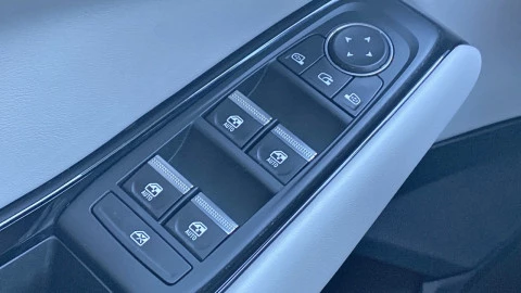 Renault Espace Iconic E-Tech full hybrid 146kW