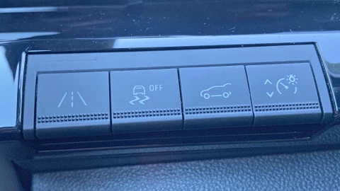 Renault Espace Iconic E-Tech full hybrid 146kW