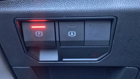 Renault Espace Iconic E-Tech full hybrid 146kW