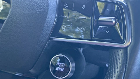 Renault Espace Iconic E-Tech full hybrid 146kW