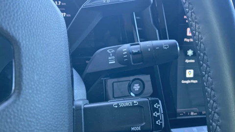 Renault Espace Iconic E-Tech full hybrid 146kW