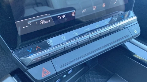 Renault Espace Iconic E-Tech full hybrid 146kW