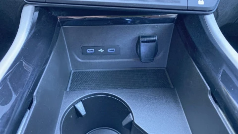 Renault Espace Iconic E-Tech full hybrid 146kW