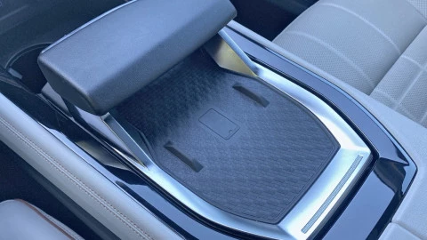 Renault Espace Iconic E-Tech full hybrid 146kW