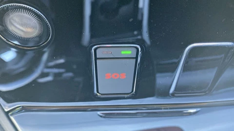 Renault Espace Iconic E-Tech full hybrid 146kW